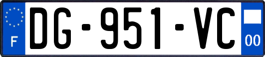 DG-951-VC