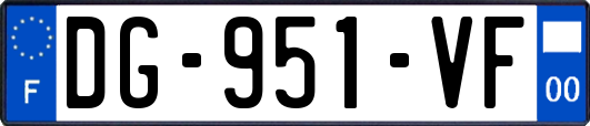 DG-951-VF