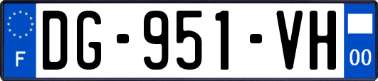 DG-951-VH