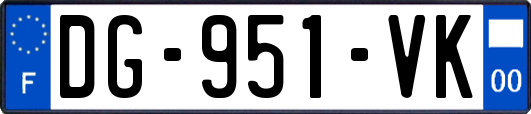 DG-951-VK