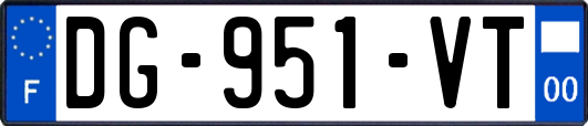 DG-951-VT