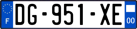 DG-951-XE