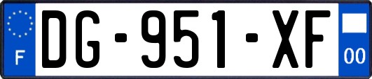 DG-951-XF