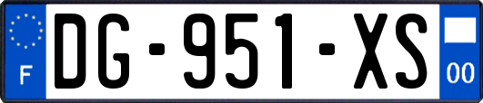 DG-951-XS