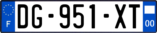 DG-951-XT