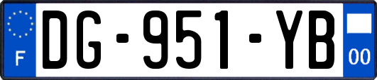 DG-951-YB