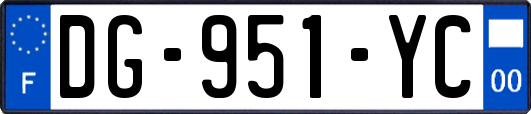DG-951-YC