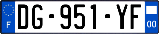 DG-951-YF
