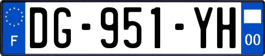 DG-951-YH