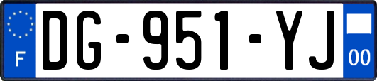 DG-951-YJ