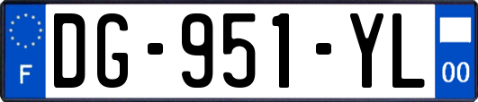 DG-951-YL