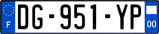 DG-951-YP