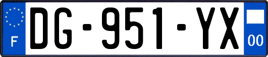 DG-951-YX