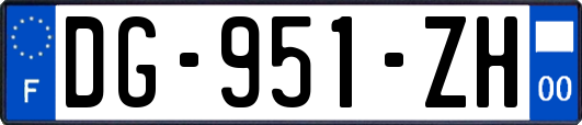 DG-951-ZH