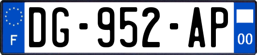 DG-952-AP