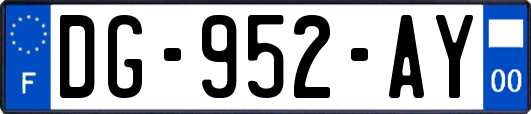 DG-952-AY