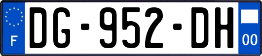 DG-952-DH