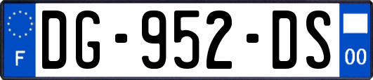 DG-952-DS