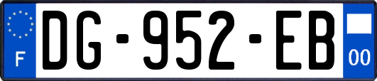 DG-952-EB