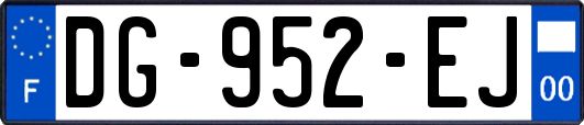 DG-952-EJ