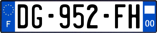 DG-952-FH