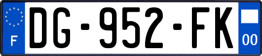 DG-952-FK