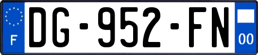DG-952-FN