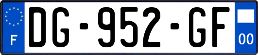 DG-952-GF