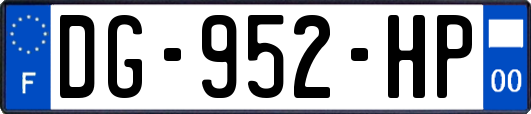 DG-952-HP