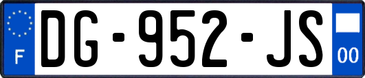 DG-952-JS