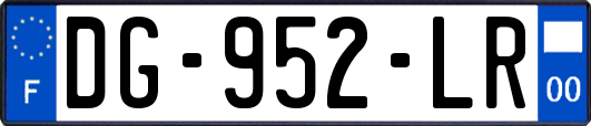 DG-952-LR