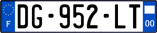 DG-952-LT