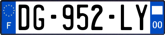 DG-952-LY