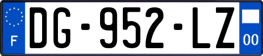 DG-952-LZ