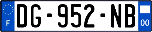 DG-952-NB