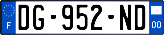 DG-952-ND