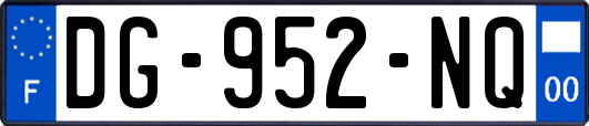DG-952-NQ