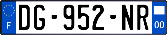 DG-952-NR