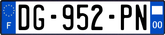 DG-952-PN