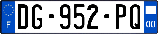 DG-952-PQ