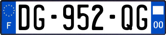DG-952-QG