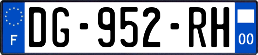 DG-952-RH