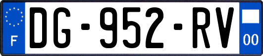 DG-952-RV