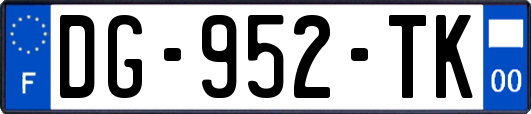 DG-952-TK