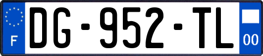 DG-952-TL