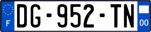 DG-952-TN