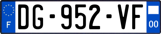 DG-952-VF