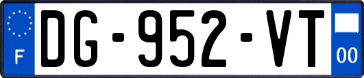 DG-952-VT