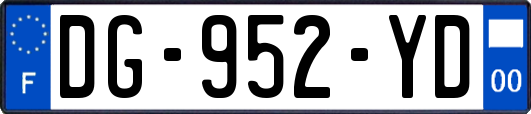 DG-952-YD