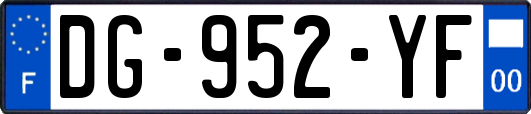 DG-952-YF